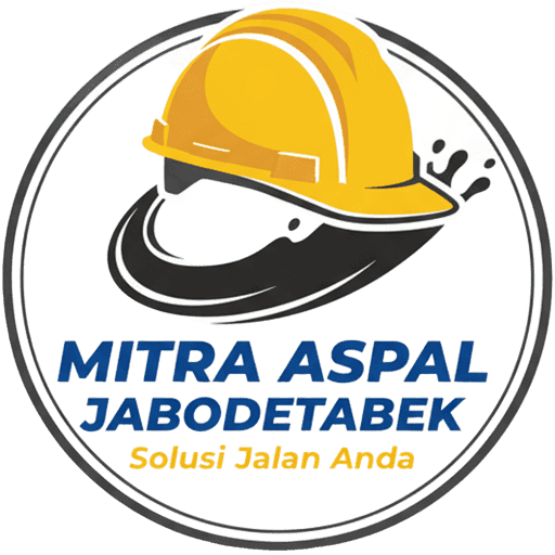 Jasa Pengaspalan Jabodetabek