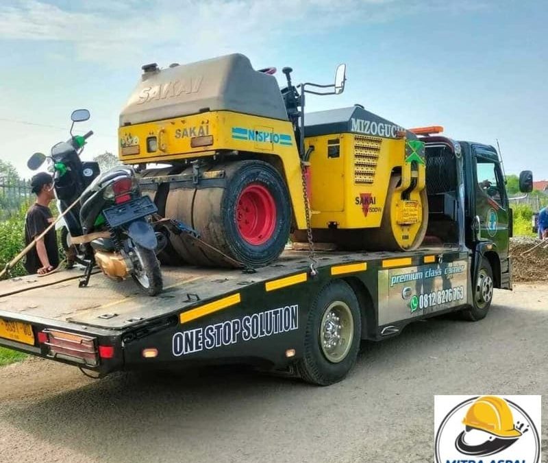 Jasa Pengaspalan Bogor – Dapatkan Penawaran Harga Spesial!