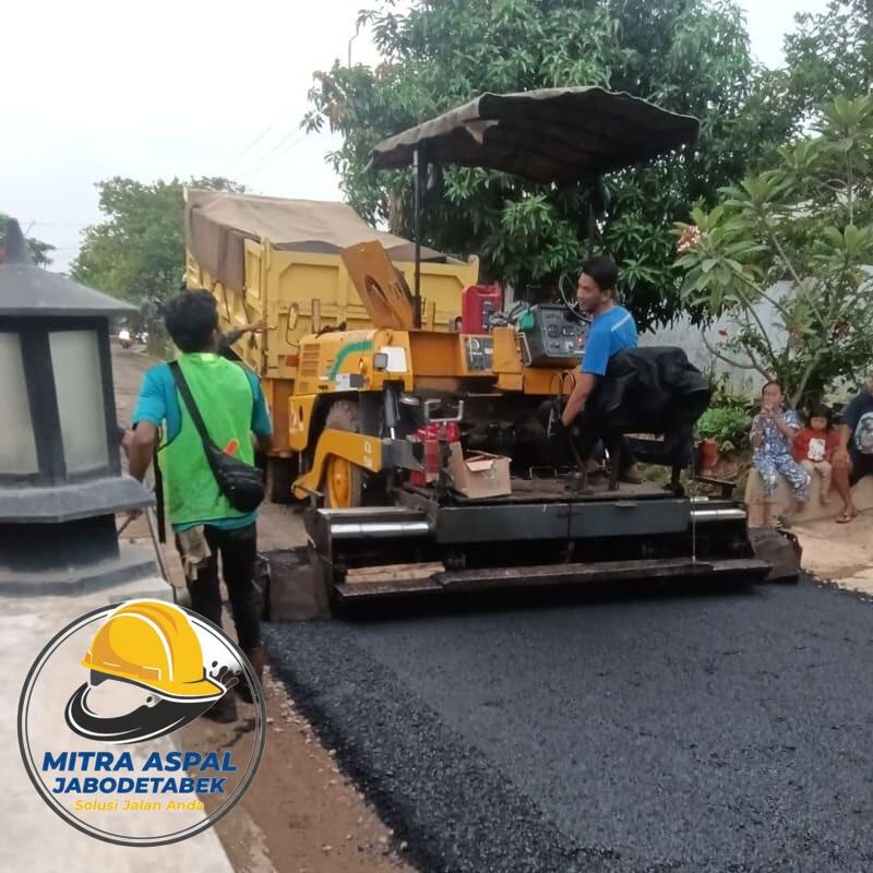 Jasa Pengaspalan Jakarta Jasa Pengaspalan Jakarta