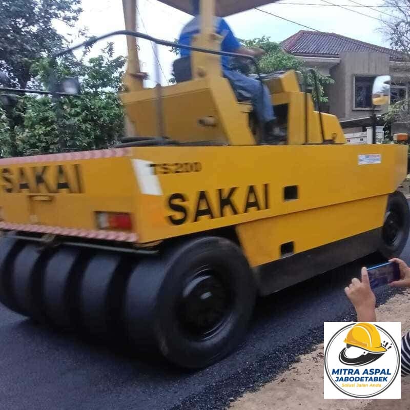 Jasa Pengaspalan Jalan Jakarta Jasa Pengaspalan Jalan Jakarta