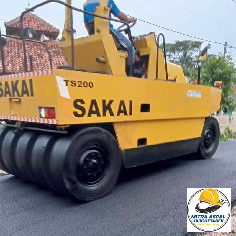 Keunggulan Mitra Aspal Jabodetabek Keunggulan Mitra Aspal Jabodetabek