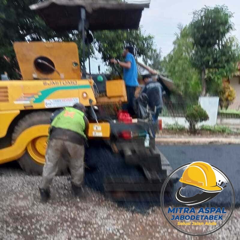 Layanan Utama Jasa Pengaspalan Jakarta Layanan Utama Jasa Pengaspalan Jakarta